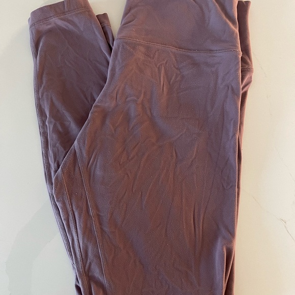 Lululemon leggings - Picture 2 of 2